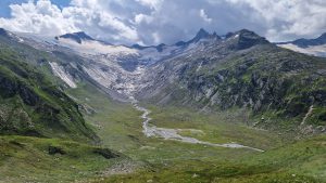 Foto aus „Zillertaler Steinbocklauf – Trailrun über die Mönchner Scharte“