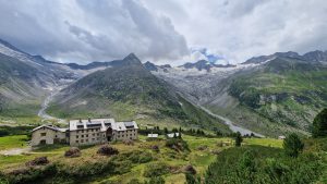 Foto aus „Zillertaler Steinbocklauf – Trailrun über die Mönchner Scharte“