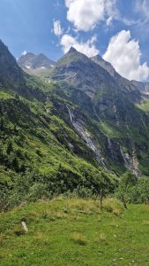 Foto aus „Zillertaler Steinbocklauf – Trailrun über die Mönchner Scharte“