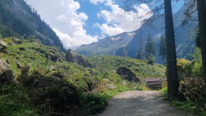 Foto aus „Zillertaler Steinbocklauf – Trailrun über die Mönchner Scharte“