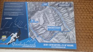 Foto aus „Zillertaler Steinbocklauf – Trailrun über die Mönchner Scharte“