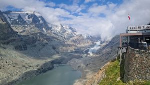 Foto aus „Großglockner All-In von Süd nach Nord“