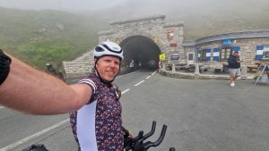 Foto aus „Großglockner All-In von Süd nach Nord“