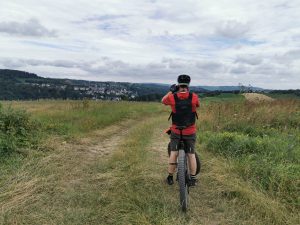 Foto aus „Bike-Road-Trip durch tschechisch-polnische Trailparks“