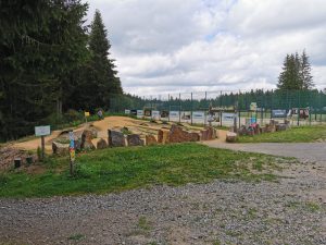 Foto aus „Bike-Road-Trip durch tschechisch-polnische Trailparks“