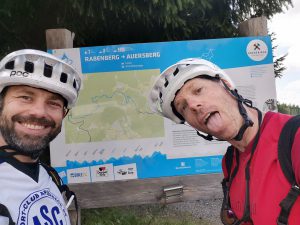 Foto aus „Bike-Road-Trip durch tschechisch-polnische Trailparks“