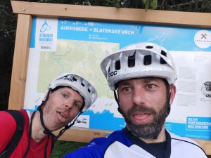 Foto aus „Bike-Road-Trip durch tschechisch-polnische Trailparks“