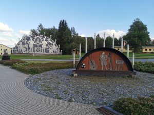 Foto aus „Bike-Road-Trip durch tschechisch-polnische Trailparks“