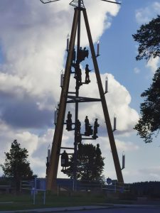 Foto aus „Bike-Road-Trip durch tschechisch-polnische Trailparks“