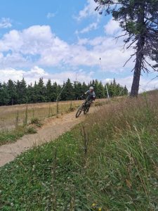 Foto aus „Bike-Road-Trip durch tschechisch-polnische Trailparks“