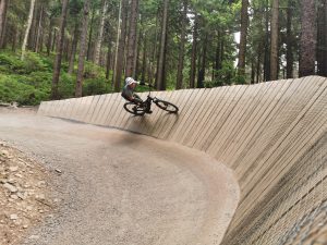 Foto aus „Bike-Road-Trip durch tschechisch-polnische Trailparks“