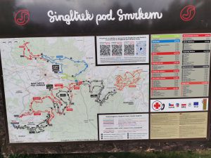 Foto aus „Bike-Road-Trip durch tschechisch-polnische Trailparks“