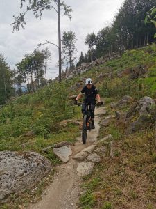 Foto aus „Bike-Road-Trip durch tschechisch-polnische Trailparks“