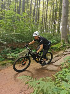 Foto aus „Bike-Road-Trip durch tschechisch-polnische Trailparks“