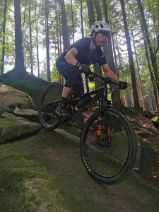 Foto aus „Bike-Road-Trip durch tschechisch-polnische Trailparks“