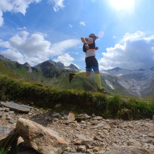 Foto aus „Zillertaler Steinbocklauf – Trailrun über die Mönchner Scharte“
