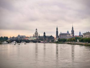 Foto aus „Mittelmeer kann jeder: Von Wien an die Ostsee“