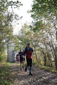 Foto aus „Vienna Trail Run“