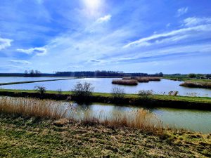 Foto aus „Iron Curtain Trail“