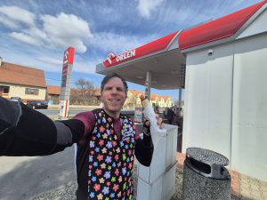 Foto aus „Iron Curtain Trail“