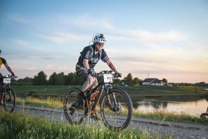 Foto aus „24h Rennen Alfsee“