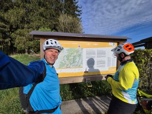 Foto aus „Stoneman Arduenna – Im Land der Schlümpfe und Hobbits“