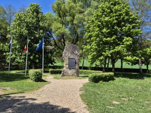 Foto aus „Stoneman Arduenna – Im Land der Schlümpfe und Hobbits“