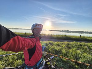 Foto aus „24h Rennen Alfsee“