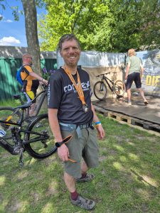 Foto aus „24h Rennen Alfsee“