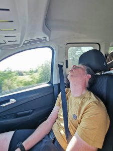 Foto aus „24h Rennen Alfsee“