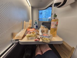 Foto aus „Italien Coast to Coast“