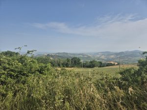 Foto aus „Italien Coast to Coast“