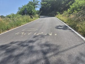 Foto aus „Italien Coast to Coast“