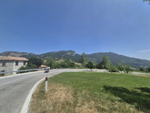 Foto aus „Italien Coast to Coast“