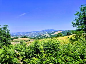 Foto aus „Italien Coast to Coast“