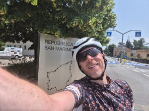 Foto aus „Italien Coast to Coast“