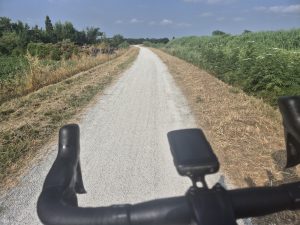 Foto aus „Italien Coast to Coast“