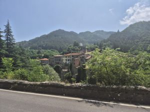 Foto aus „Italien Coast to Coast“