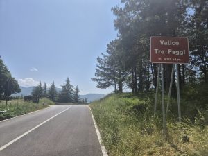 Foto aus „Italien Coast to Coast“