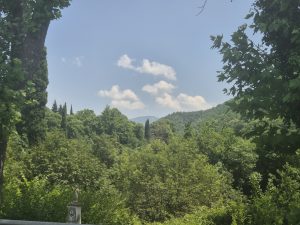 Foto aus „Italien Coast to Coast“