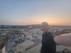 Foto aus „Italien Coast to Coast“