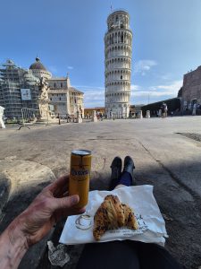 Foto aus „Italien Coast to Coast“