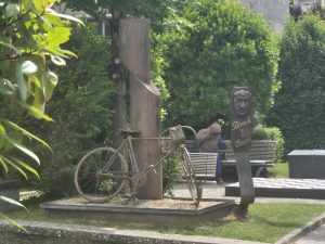 Foto aus „Italien Coast to Coast“