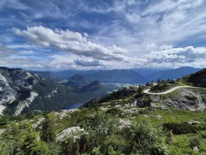 Foto aus „XTERRA und Bergerlebnisse im Salzkammergut“