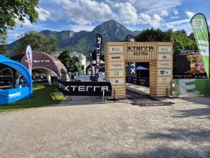 Foto aus „XTERRA und Bergerlebnisse im Salzkammergut“