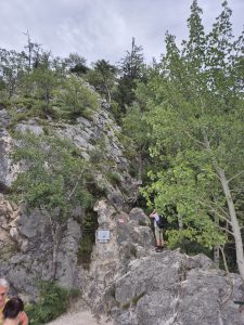 Foto aus „XTERRA und Bergerlebnisse im Salzkammergut“