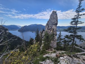Foto aus „XTERRA und Bergerlebnisse im Salzkammergut“