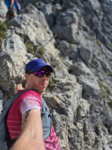 Foto aus „XTERRA und Bergerlebnisse im Salzkammergut“