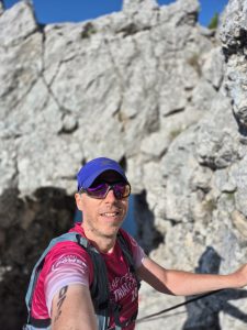 Foto aus „XTERRA und Bergerlebnisse im Salzkammergut“