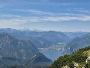 Foto aus „XTERRA und Bergerlebnisse im Salzkammergut“
